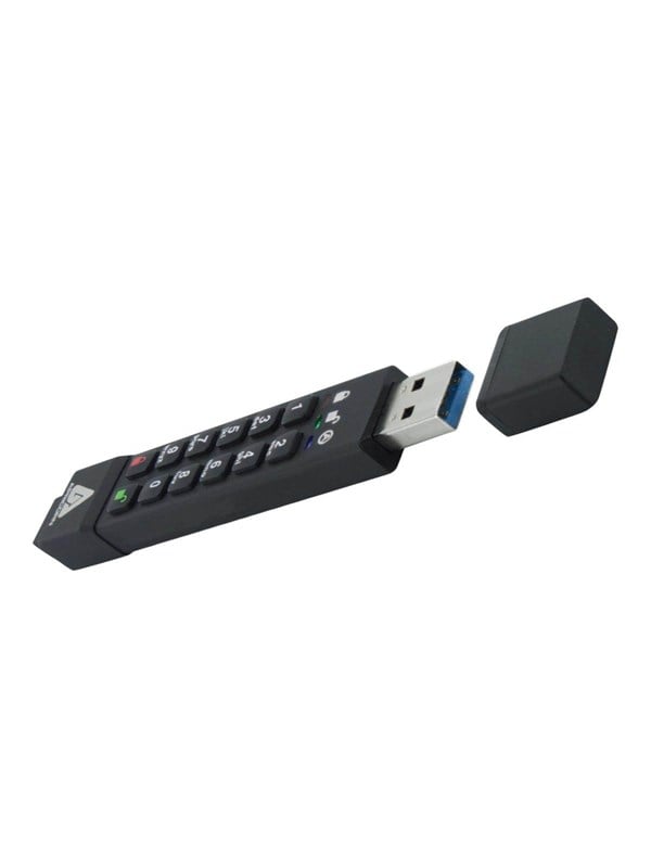 Apricorn Aegis Secure Key 3z - 16GB - USB Stick USB Stick