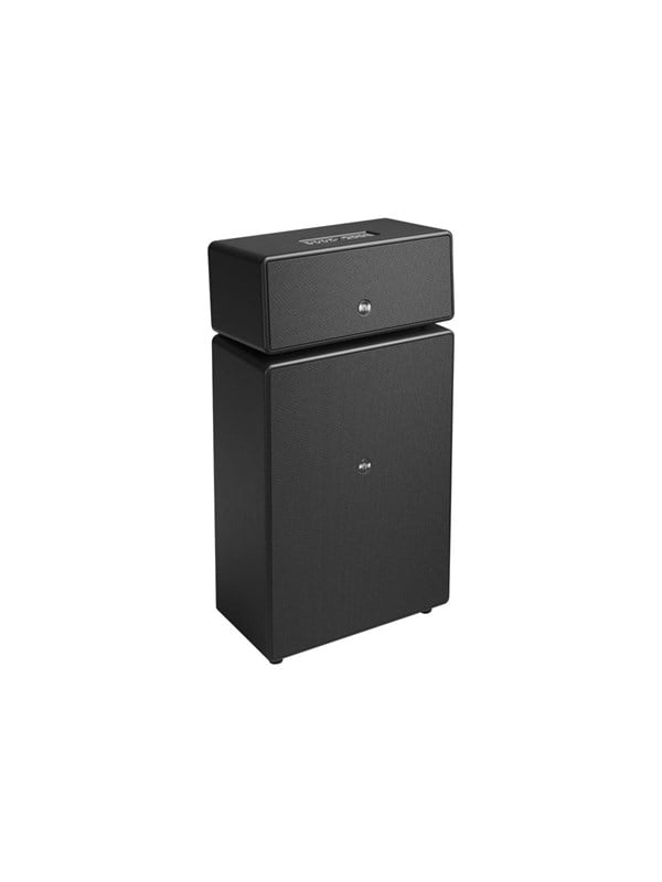 Audio Pro Drumfire II - speaker system - wireless Hjemmebio