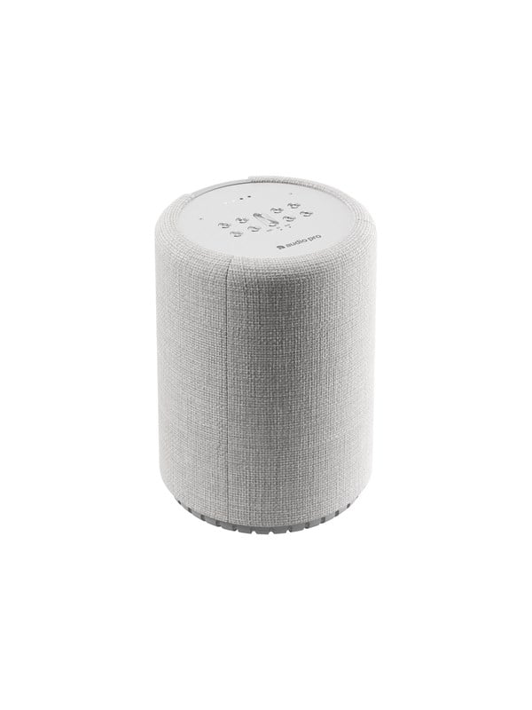 Audio Pro G10 Traadloese hoejttalere med flere rum