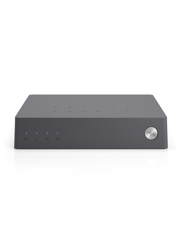 Audio Pro LINK 2 - Dark Grey Traadloese hoejttalere med flere rum