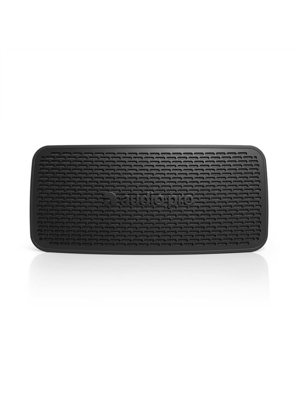 Audio Pro P5 - Black Baerbare Fest Hoejtalere