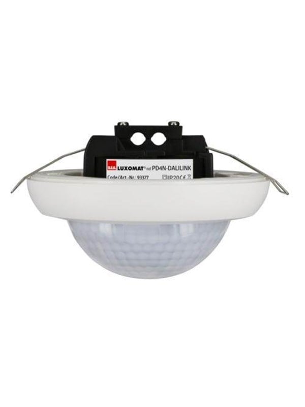 B.E.G. Beg sensor pd4n-dalilink Intelligente bygningsinstallationer