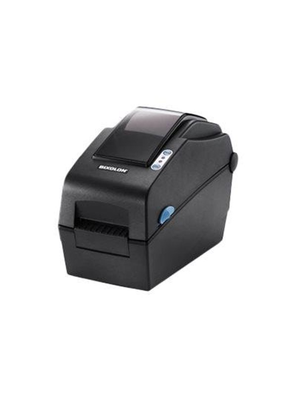 BIXOLON SLP-DX220 - label printer - B/W - direct thermal Labelprinter