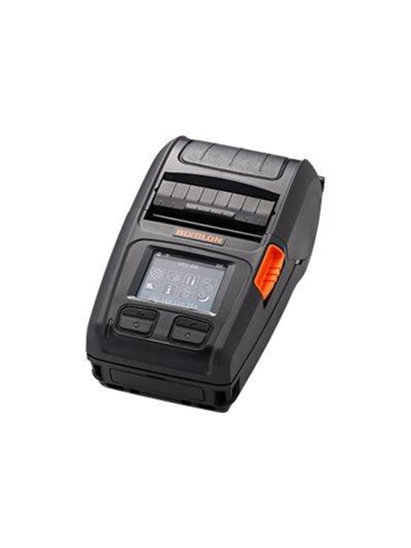 BIXOLON XM7-20 - label printer - B/W - direct thermal Labelprinter