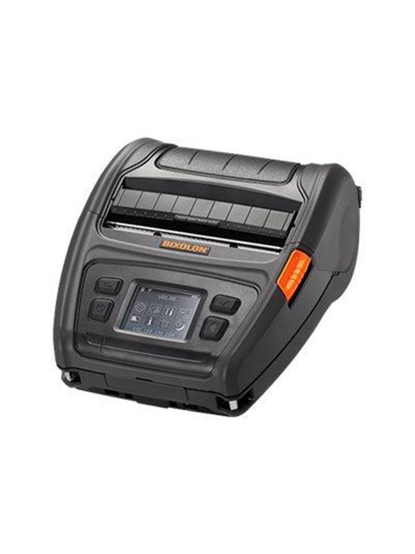 BIXOLON XM7-40 - label printer - B/W - direct thermal Labelprinter