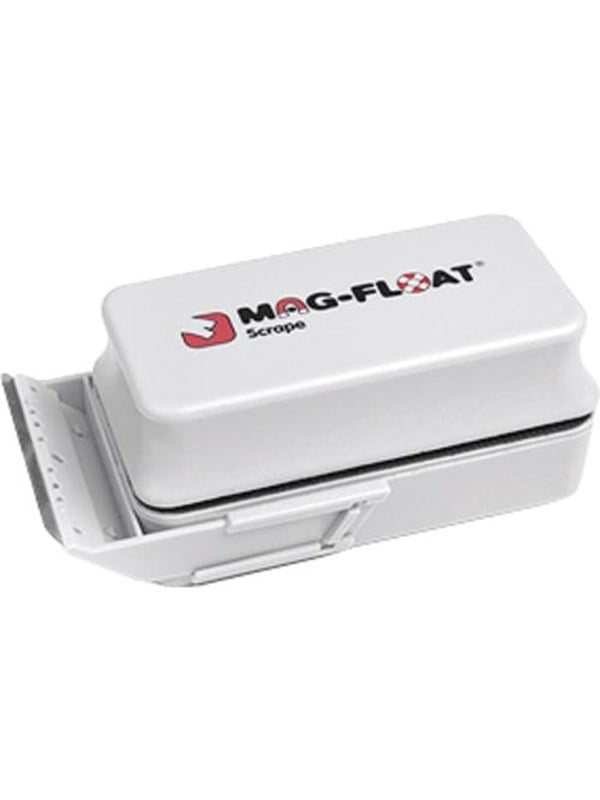 Bakker Magfloat w/scraper 120x60x30 (20 mm) Fisk