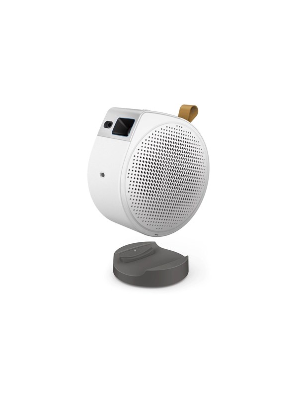 BenQ Projektor GV50 data projector - 1920 x 1080 - 500 ANSI lumens Projektor