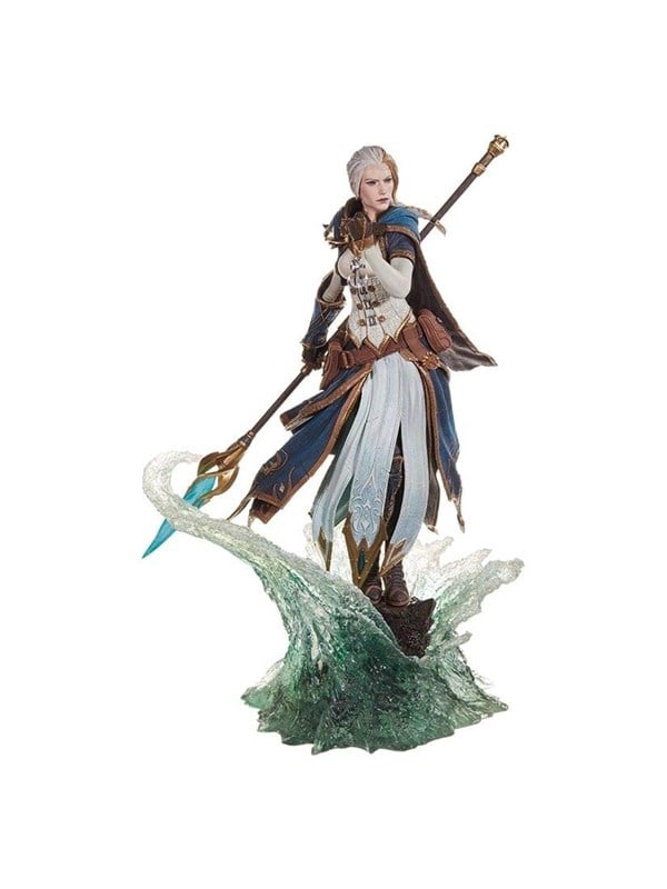 Blizzard - World of Warcraft - Jaina Premium 46 cm - Figur Merchandise