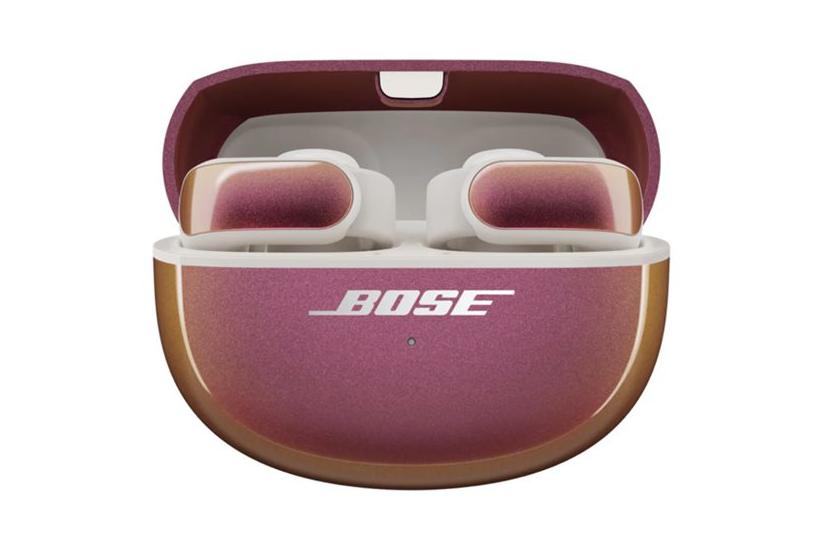 Bose Ultra Open - ægte trådløse øretelefoner med mik. IT og elektronik > Hardware > Headsets > Trådløst headset