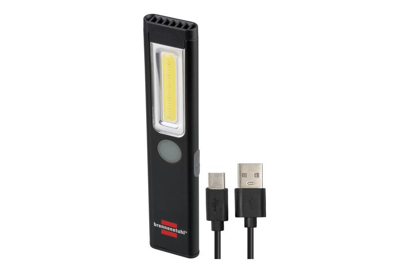 Brennenstuhl PL 200 AC - arbejdslys - LED - 6500 K Hus og have > El og belysning > Arbejdslys