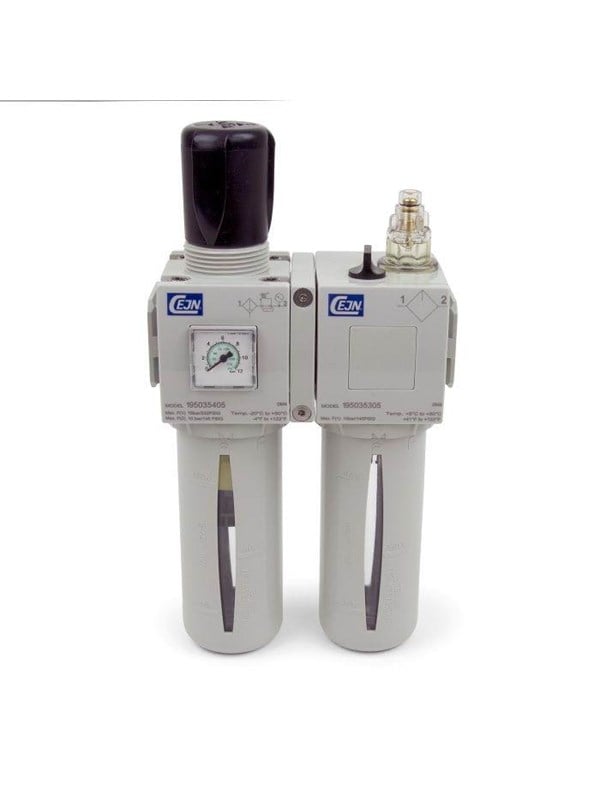 Cejn Regulator/filter/smøreapparat cejn 652 1/2 Vaerktoej