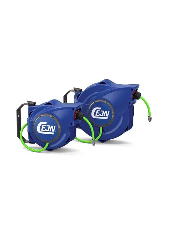 Cejn Slangerulle cejn luft safety medium hi-vis 9