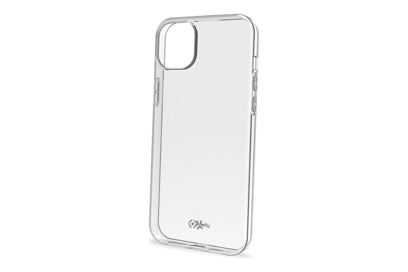 Celly Gelskin - bagsidecover til mobiltelefon IT og elektronik > Telefoni/GPS > Mobiltilbehør > Mobilcovers