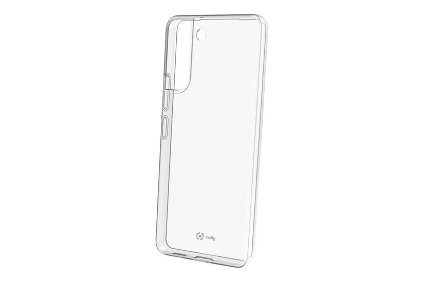 Celly Gelskin - bagsidecover til mobiltelefon IT og elektronik > Telefoni/GPS > Mobiltilbehør > Mobilcovers