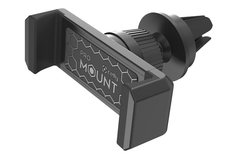 Celly MountVent - bilholder for mobiltelefon IT og elektronik > Hardware > Rodekassen