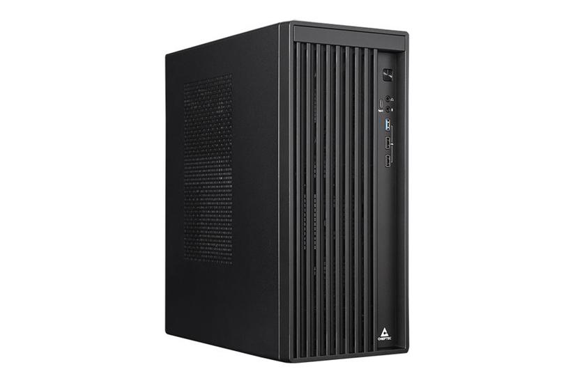 Chieftec UNI Series BS-20B-OP - MT - mini ITX IT og elektronik > Hardware > Kabinetter