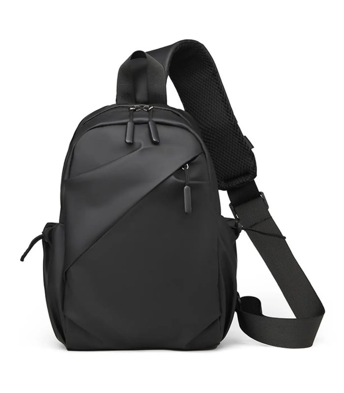 Chill Urban Sling Bag - Regntæt skuldertaske / rygsæk