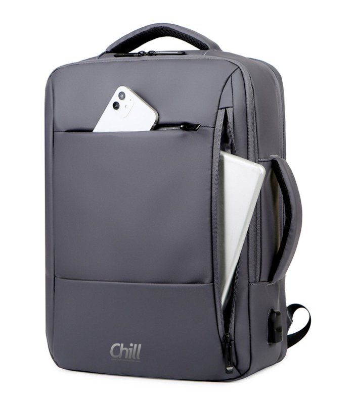 Chill Voyage vandafvisende Rygsæk / Backpack