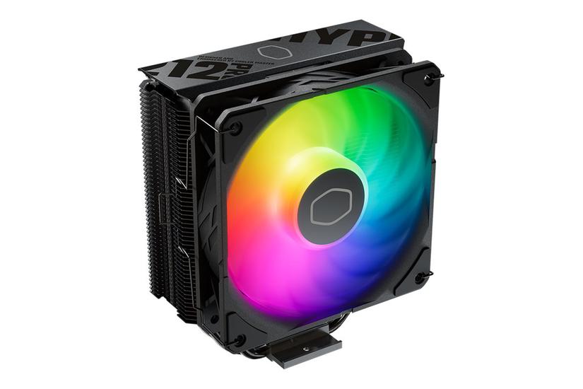 Cooler Master Hyper 212 Pro - processor-køler IT og elektronik > Hardware > Blæsere og køling