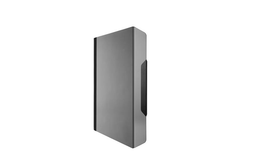 Cooler Master MCA-C700R-TGSP00-DBT - systemkabinetpanel IT og elektronik > Hardware > Tilbehør m.m. > Blandet hardware > Desktoptilbehør