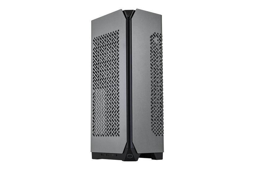 Cooler Master NCORE 100 MAX - USFF - ITX IT og elektronik > Hardware > Kabinetter