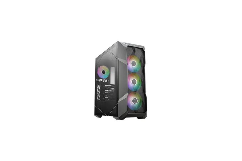 Cooler Master TD500 MAX - mini-ITX - ATX IT og elektronik > Hardware > Kabinetter