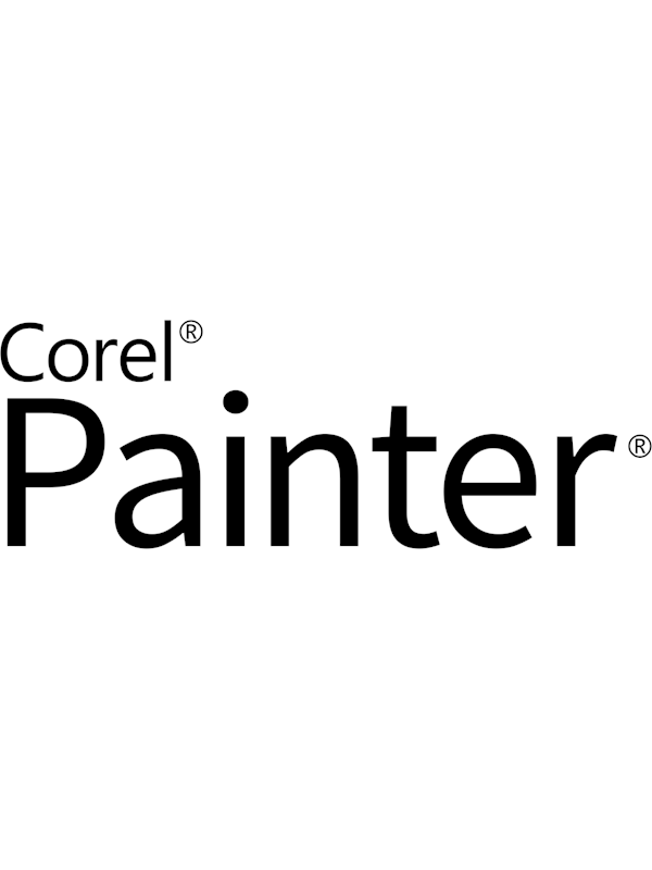 Corel Painter - ESD - 1 year / 1 user - Win / Mac Kontorsoftware