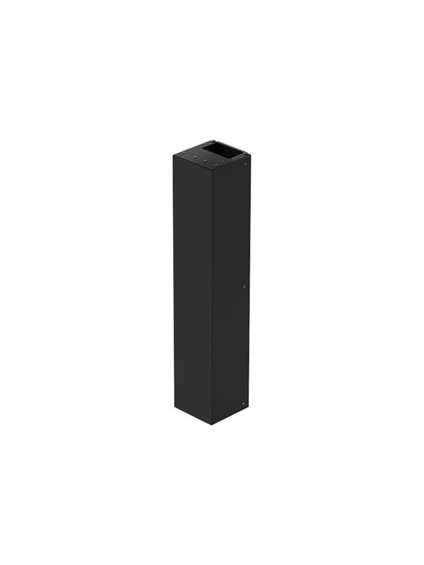 Custom POS-X mounting component - Connect Vaegbeslag AV Beslag AV Moebler