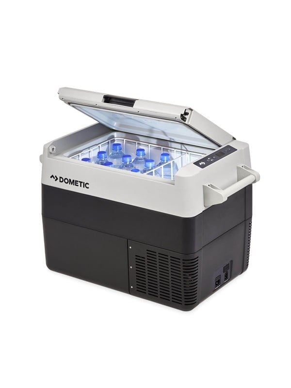 Dometic CFF-45 Compressor Cooler 45L AC/DC Koekkentilbehoer