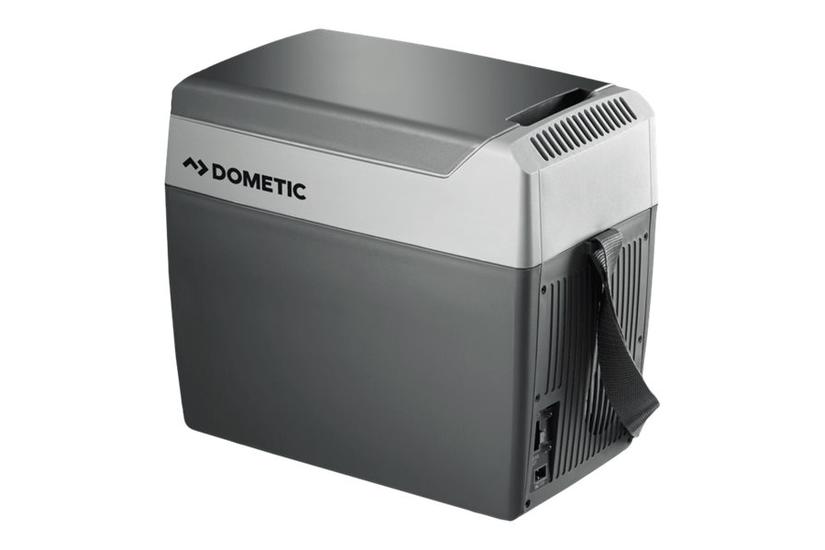 Dometic TropiCool TCX 07 - transportabelt køleskab - grå Livsstil