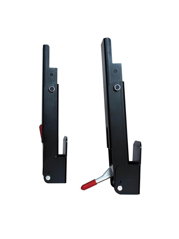EDMA CLIN FIX® - Set of 2 cladding supports Vaerktoej