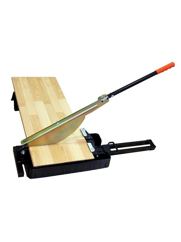 EDMA MEGA STRATICUT® 400 - Laminate flooring guillotine Vaerktoej