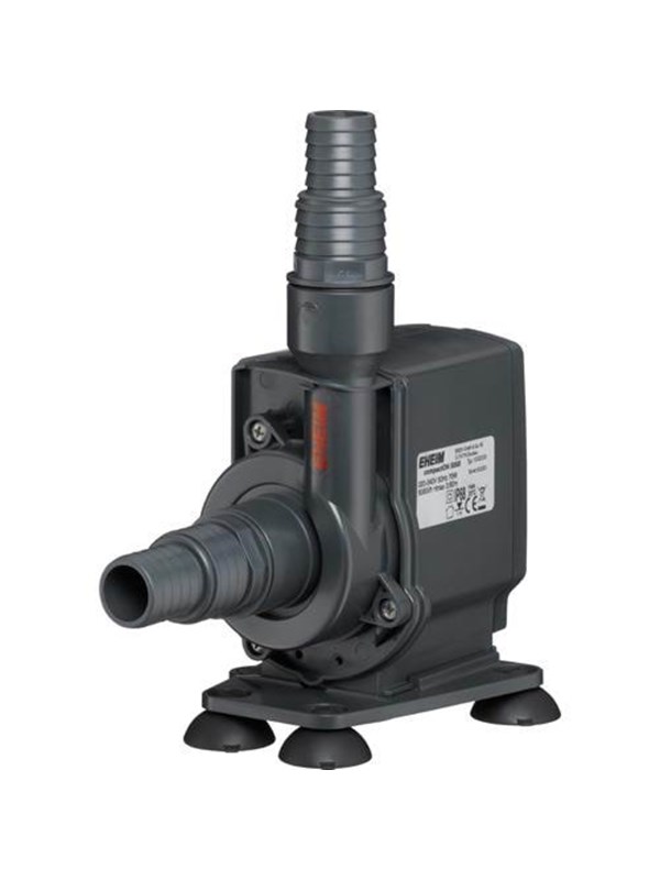 EHEIM compactON 5000 - compact water pump Fisk