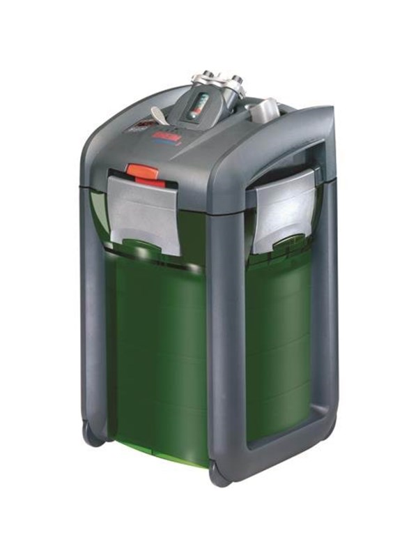 EHEIM professionel 3 1200XLT - huge external thermofilter of the highest convenience Fisk