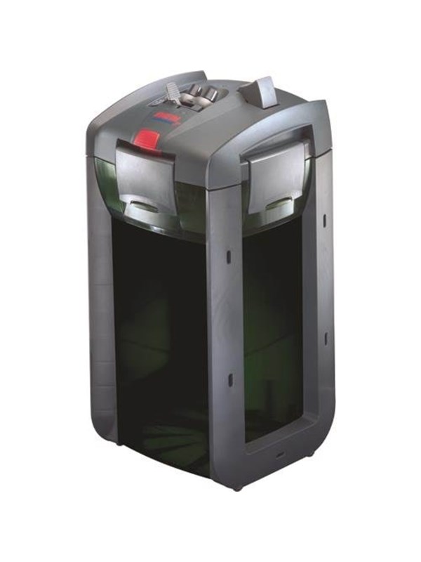 EHEIM professionel 5e 700 - electronic external filter of the highest convenience Fisk
