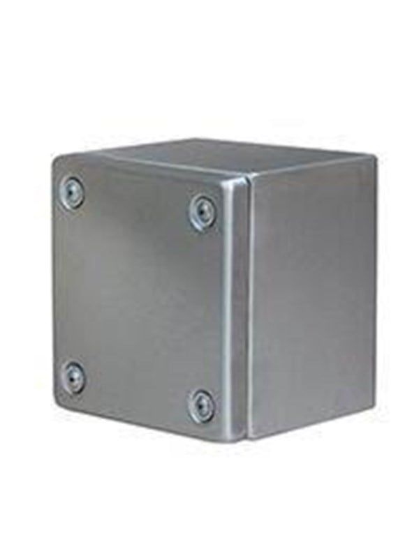 ELDON Klemkasse 200x200x80 sstb202008 Tavler og kasser