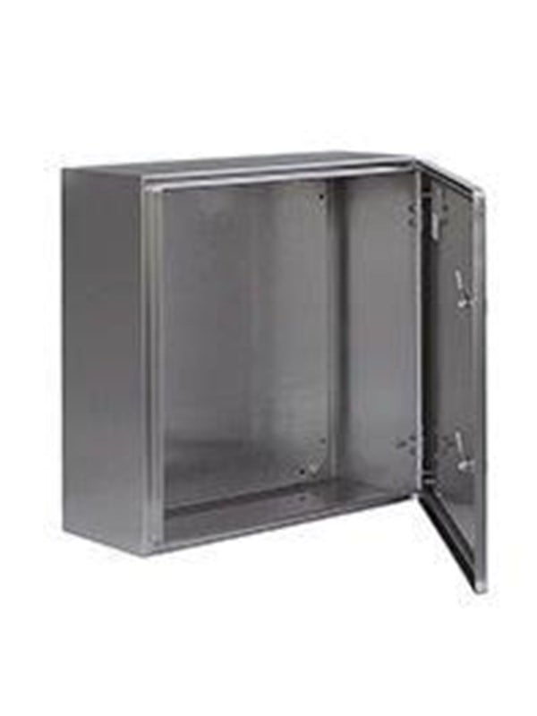 ELDON Vægskab 400x300x150 asr0403015 Tavler og kasser
