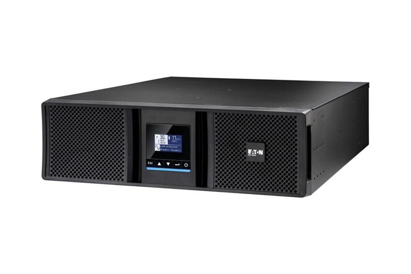 Eaton 9SX Gen2 9SX5KIRT3UG2 - UPS - 5000 Watt - 5000 VA IT og elektronik > Hardware > Strømbeskyttelse/UPS > UPS Batterier