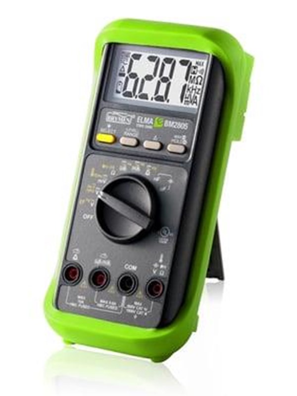 Elma Instruments BM2805 Multimeter