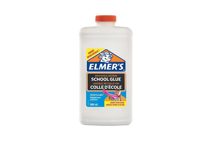 Elmer's hvid skolelim - 946ml Livsstil