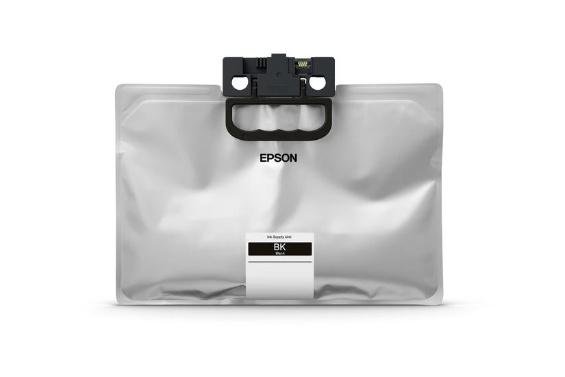 Epson T13M1 - Størrelse XXL - sort - original - blækpakke IT og elektronik > Scan/Print > Blæk og toner > Blækpatroner (inkjet)
