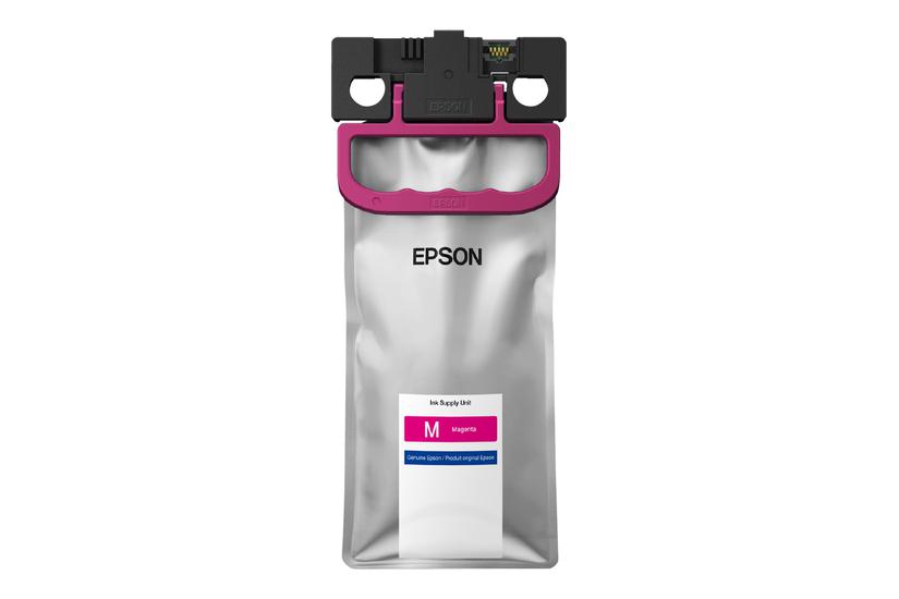 Epson T13M3 - Størrelse XXL - magenta - original - blækpakke IT og elektronik > Scan/Print > Blæk og toner > Blækpatroner (inkjet)