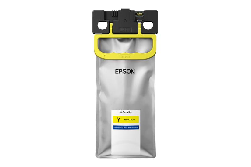 Epson T13M4 - Størrelse XXL - gul - original - blækpakke IT og elektronik > Scan/Print > Blæk og toner > Blækpatroner (inkjet)