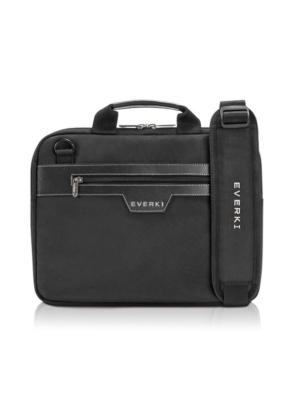 Everki EKB414 Business 414 Laptop Bag - Briefcase up to 14.1" Tasker