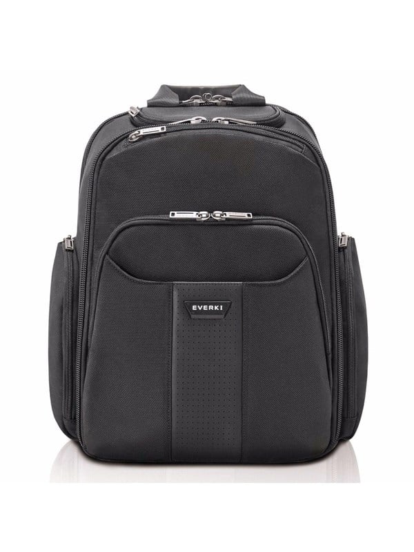 Everki EKP127B VERSA 2 Premium Travel Friendly Laptop Backpack up to 15" / MacBook Pro Tasker
