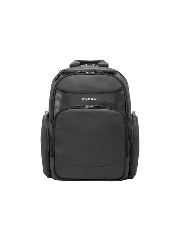 Everki Suite notebook carrying backpack Tasker