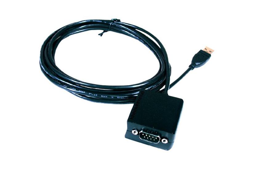 Exsys EX-1301-2 - seriel adapter - USB - RS-232 IT og elektronik > Hardware > Kabler > Serielle Kabler