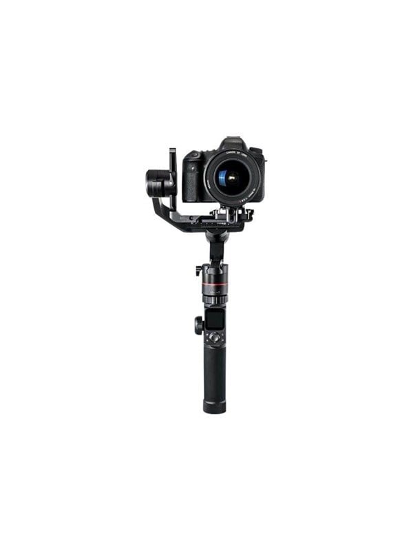 FeiyuTech AK4000 Stabilizator Gimbal Stativ tilbehoer