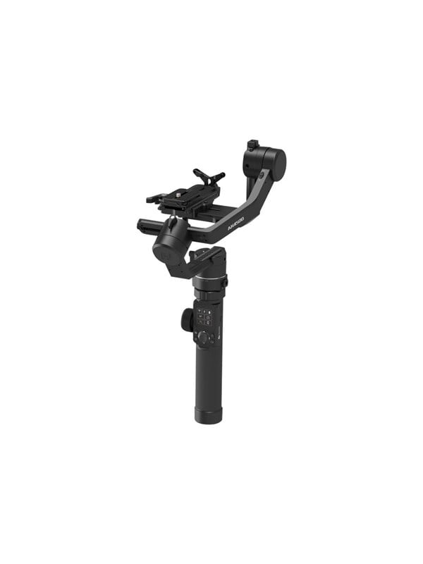 FeiyuTech AK4500 Stativ tilbehoer