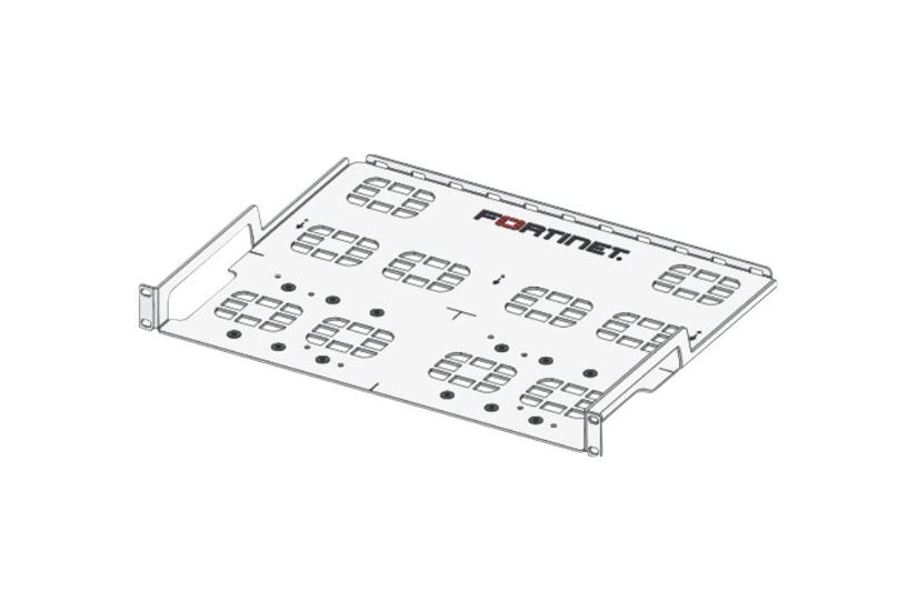 Fortinet rackmonteringsbakke IT og elektronik > Hardware > Tilbehør m.m. > Servertilbehør
